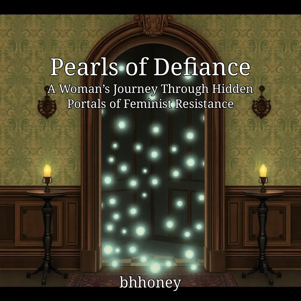 Pearls of Defiance