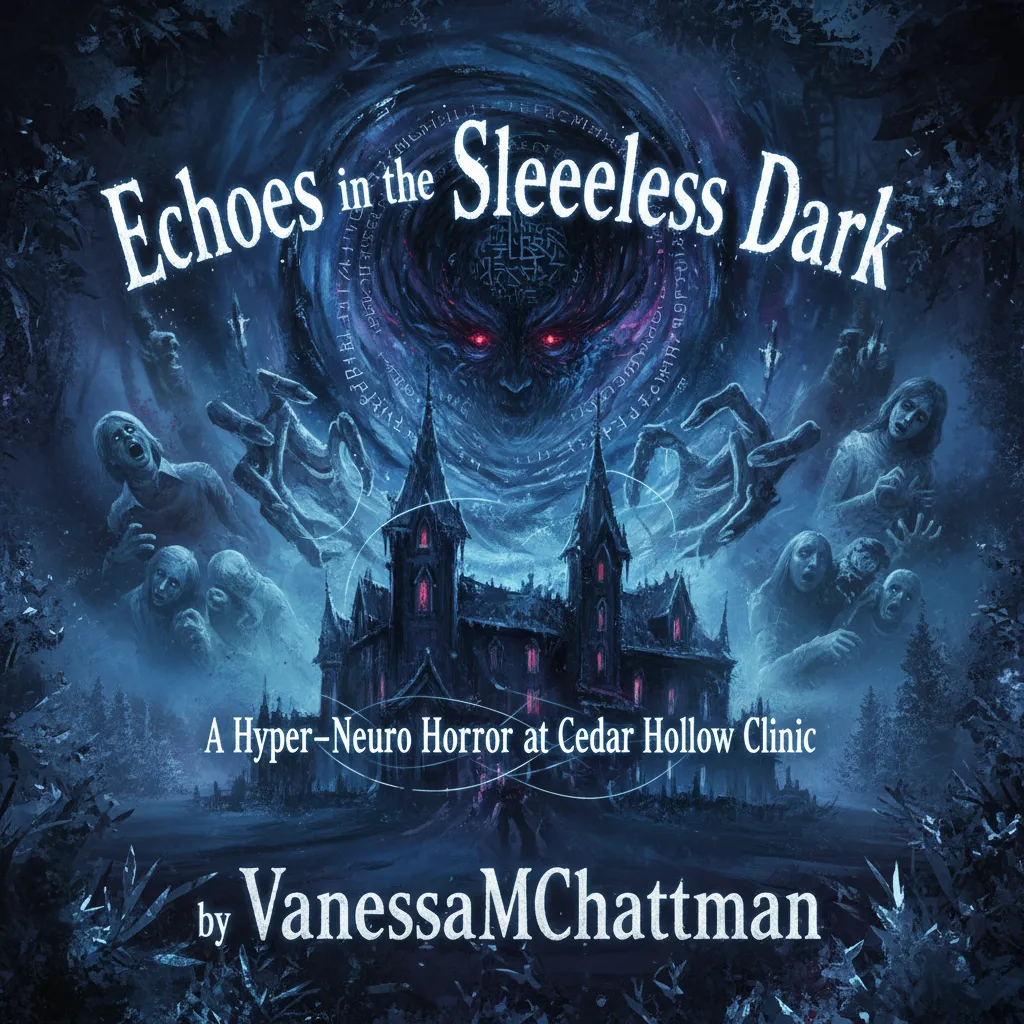 Echoes in the Sleepless Dark