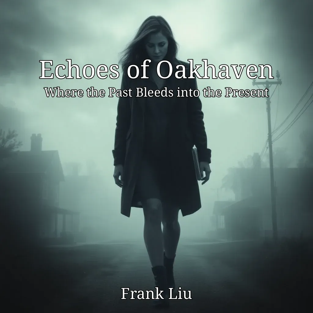 Echoes of Oakhaven