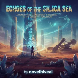 Echoes of the Silica Sea