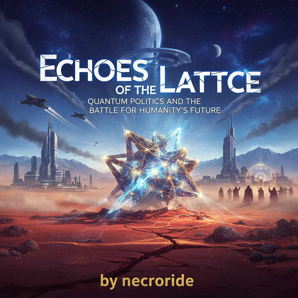 Echoes of the Lattice
