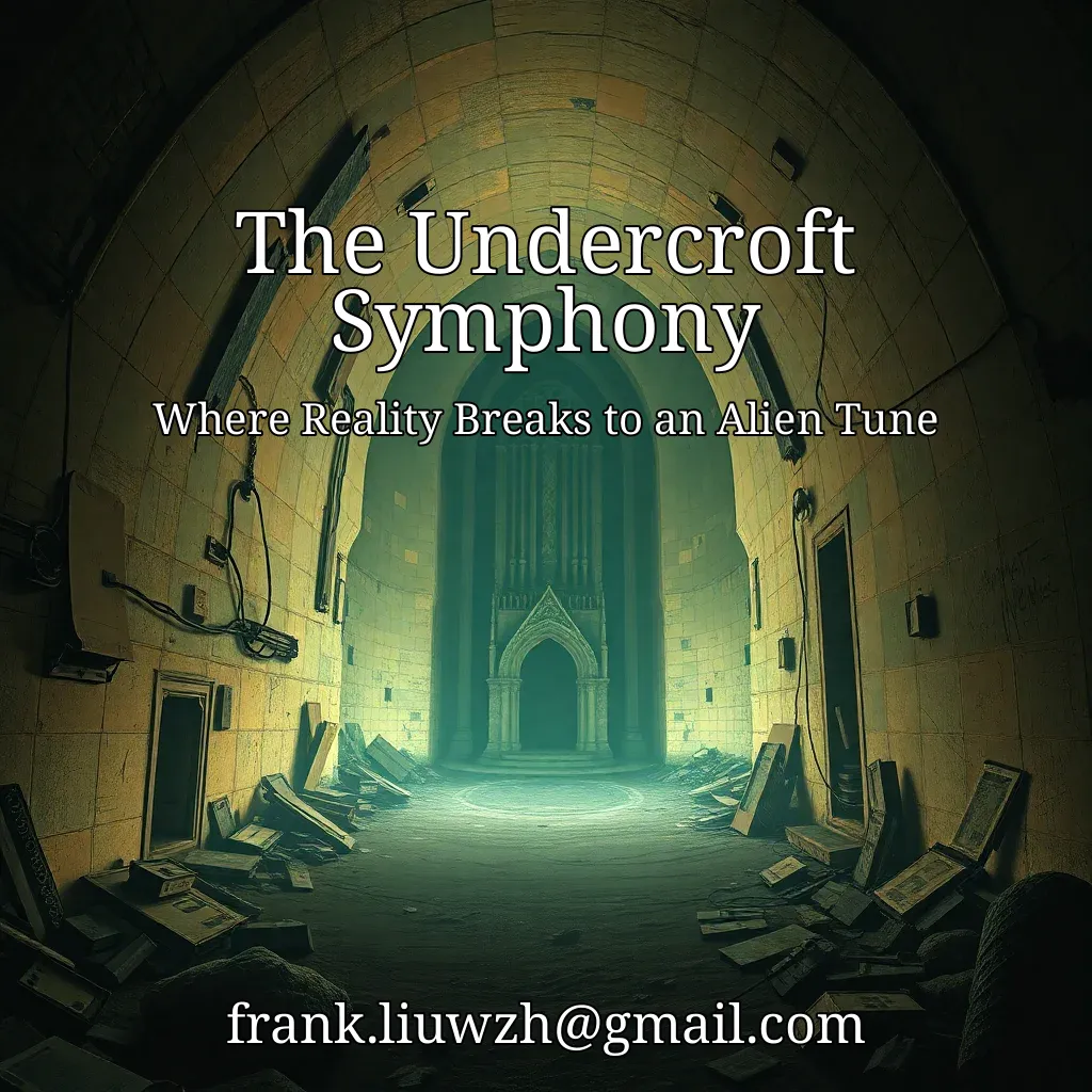 The Undercroft Symphony