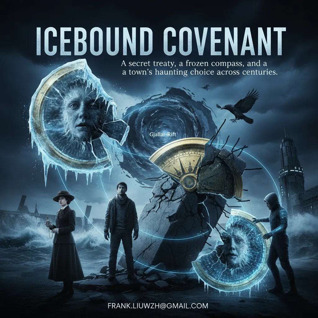 Icebound Covenant