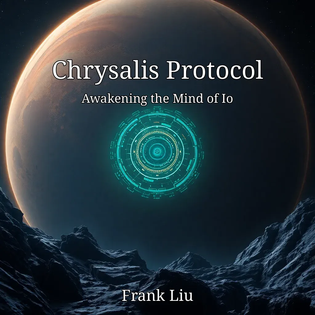 Chrysalis Protocol