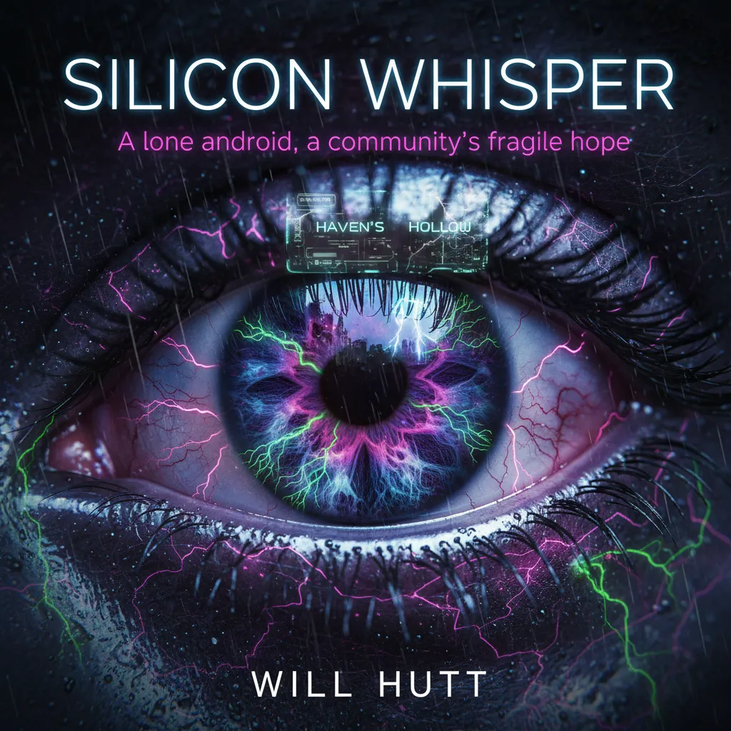Silicon Whisper