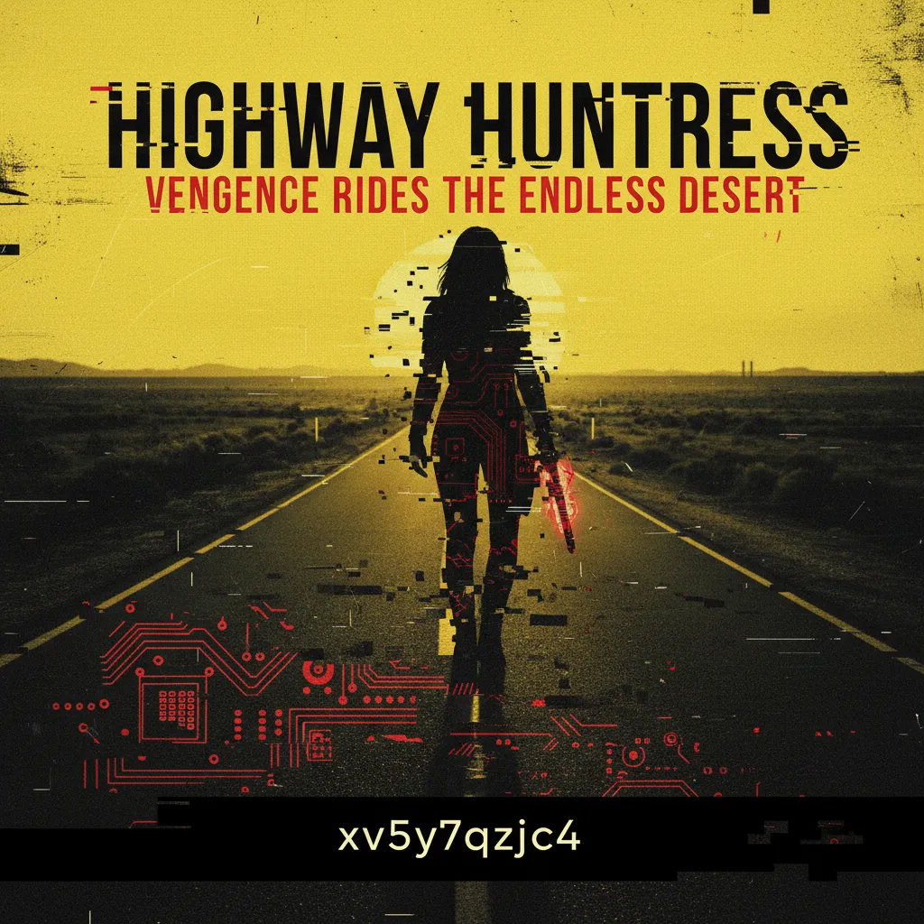 Highway Huntress