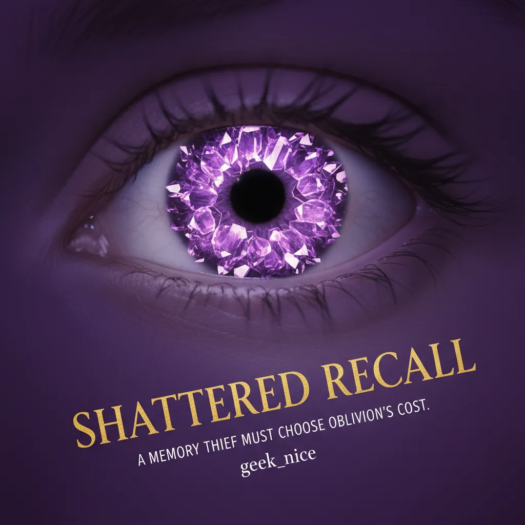 Shattered Recall