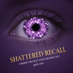 Shattered Recall