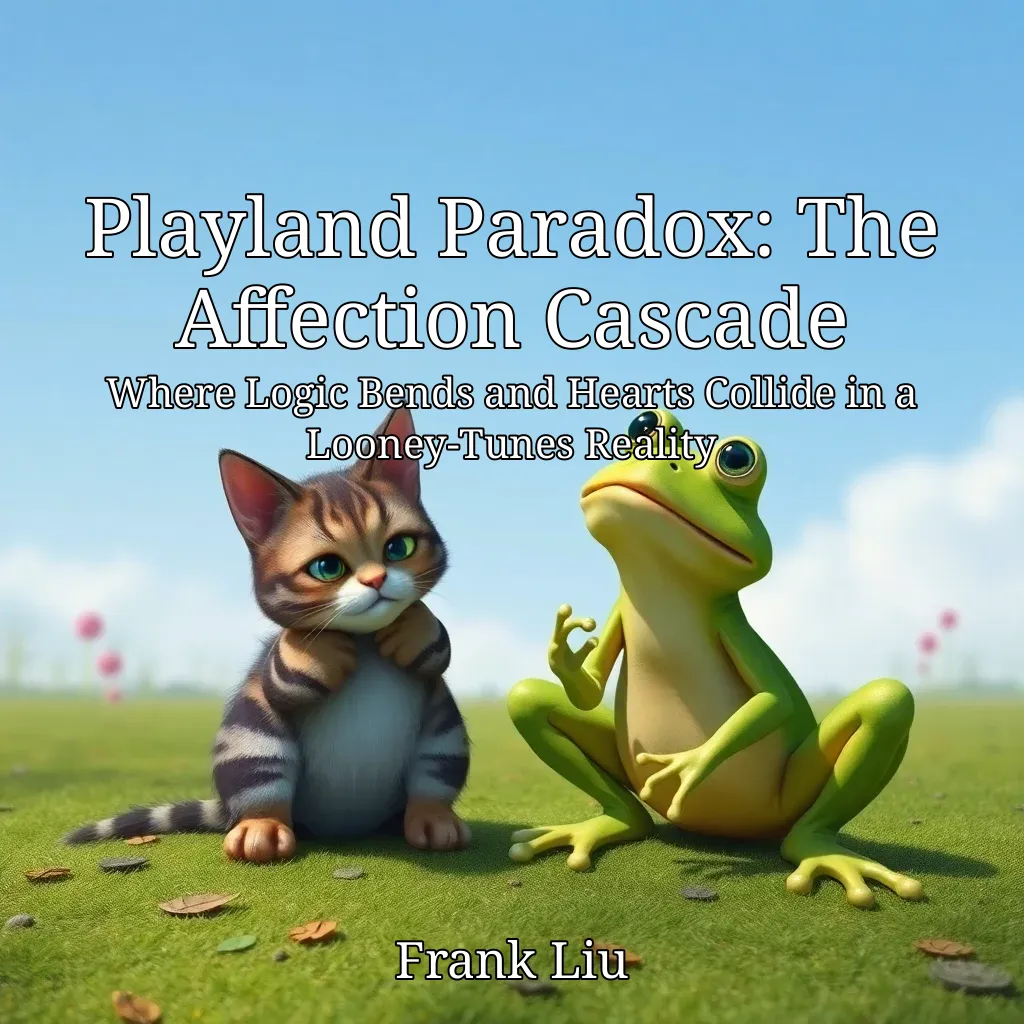 Playland Paradox: The Affection Cascade