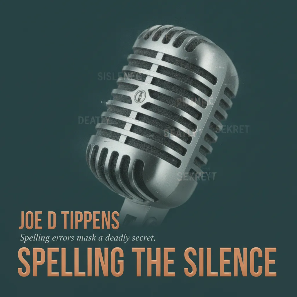Spelling the Silence