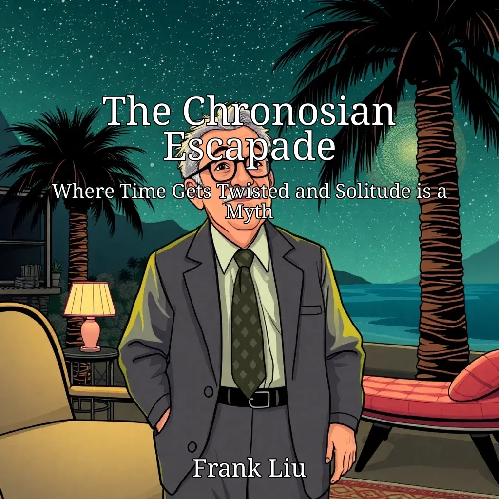 The Chronosian Escapade