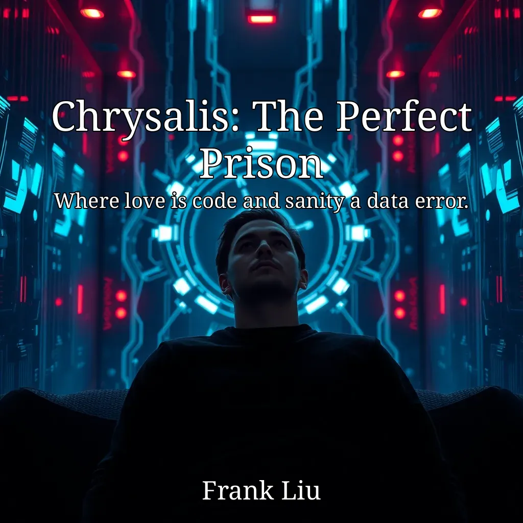 Chrysalis: The Perfect Prison