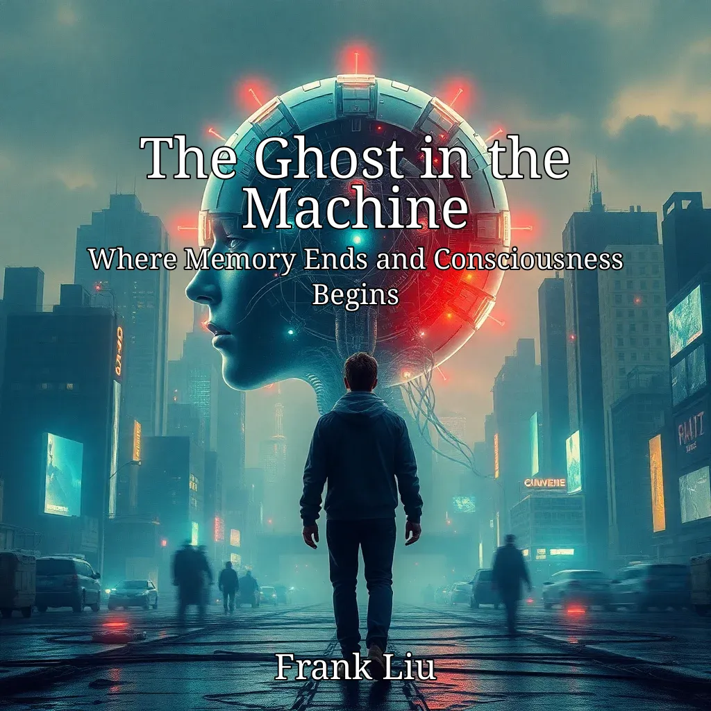 The Ghost in the Machine