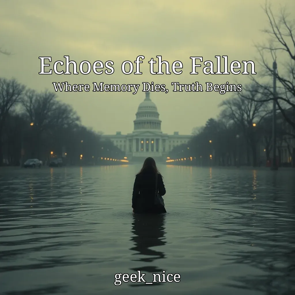 Echoes of the Fallen