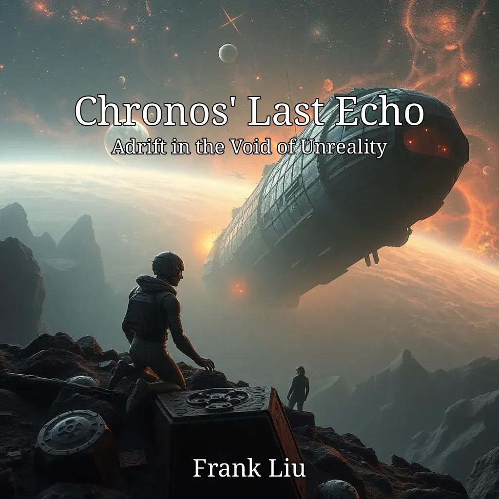Chronos' Last Echo