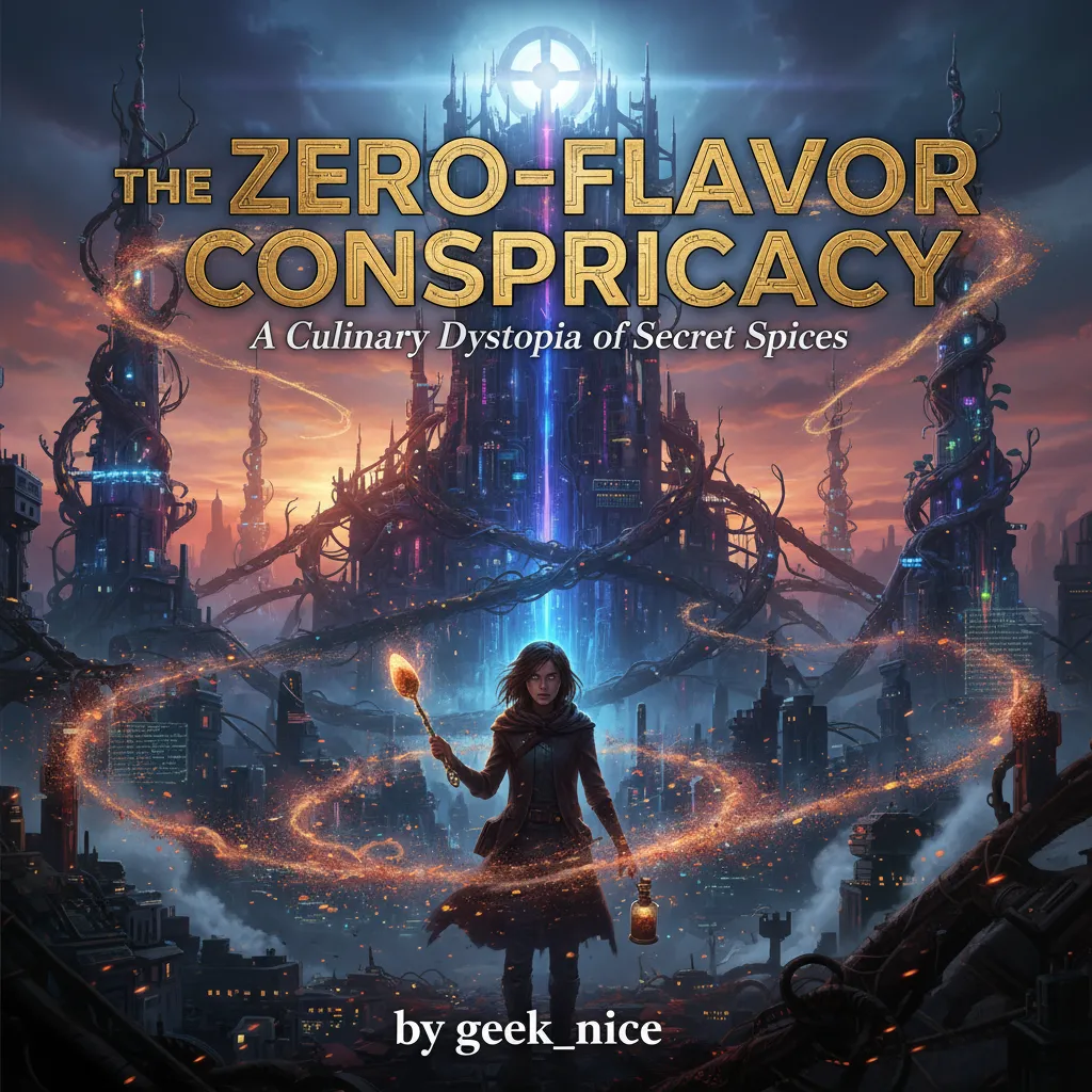 The Zero‑Flavor Conspiracy