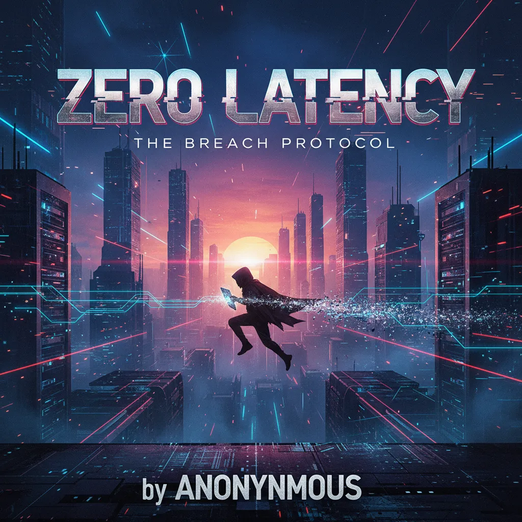 AI cover for Zero Latency